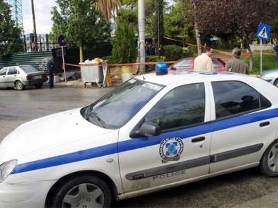 Παρέσυρε και εγκατέλειψε το θύμα του σε ερημική περιοχή