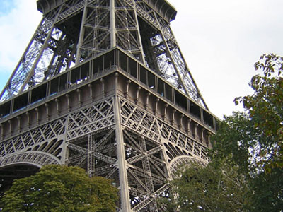 Σε δεκαοχτώ μήνες θα είναι έτοιμος ο Πύργος του Άιφελ