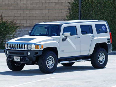 Η General Motors ανακοινώνει προκαταρκτική συμφωνία για την πώληση της Hummer