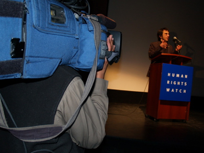 Παραβίαση των ανθρωπίνων δικαιωμάτων στη Γαλλία