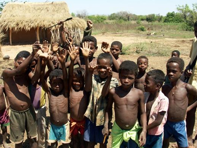 Διακήρυξη για την επισιτιστική κρίση