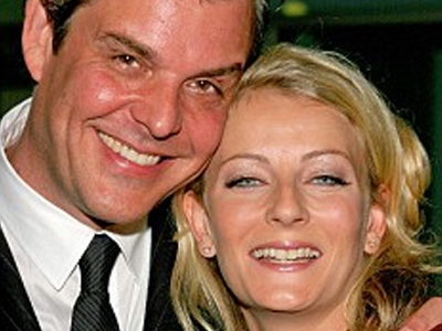 Τραγωδία στην οικογένεια των Χιούστον