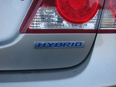 Η ώρα των υβριδικών αυτοκινήτων έφθασε για τις ΗΠΑ