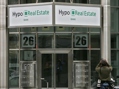 Η Γερμανία διαθέτει 480 δις ευρώ στις τράπεζές της