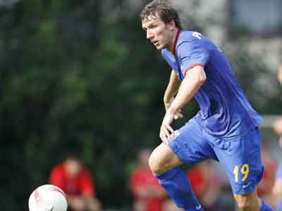 Έφτασε και υπογράφει στον Ηρακλή ο Iacob