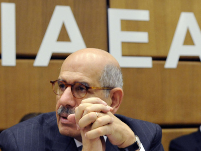 Αποχωρούν από τη Β. Κορέα οι επιθεωρητές της ΙΑΕΑ