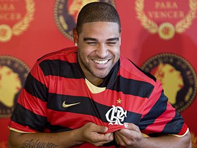 Έκρουσε τον κώδωνα του κινδύνου στον Adriano ο Cuca