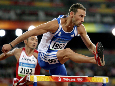 Στον τελικό ο Ιακωβάκης