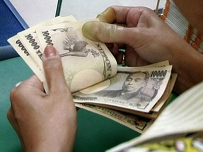 Μείωση κατά 55,6% του ισοζυγίου συναλλαγών στην Ιαπωνία