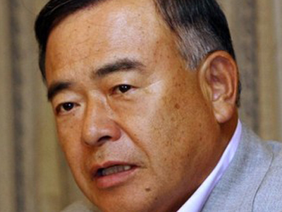 Την Τετάρτη ορκίστηκε, την Κυριακή παραιτήθηκε