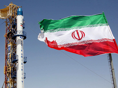 Εκτόξευση πυραύλου πραγματοποίησε το Ιράν