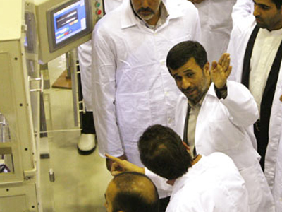 Πεπεισμένοι οι Ισραηλινοί ότι το Ιράν θα φτιάξει ατομική βόμβα