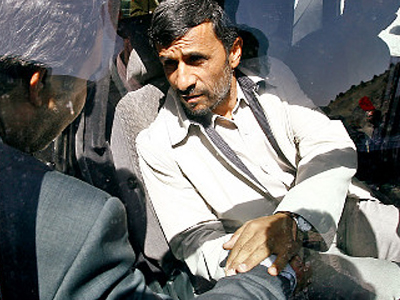 Κλείνει αντιπολιτευόμενη εφημερίδα η ιρανική κυβέρνηση