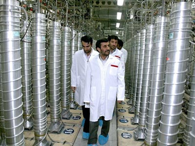 Αδιάλλακτο το Ιράν ως προς τις πυρηνικές του δραστηριότητες