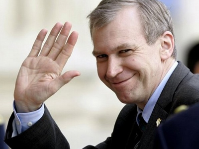 Παραιτήθηκε ο Βέλγος πρωθυπουργός