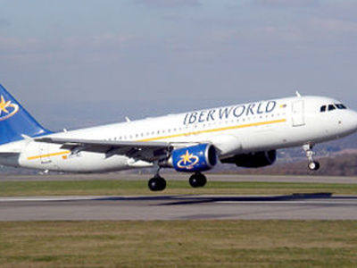 Φωτιά σε Airbus – πανικός στον αέρα για 180 επιβάτες