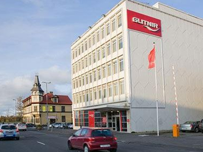 Η κρίση χτύπησε τις τράπεζες της Ισλανδίας