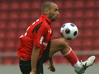 Τίτλοι τέλους για Λεντέσμα