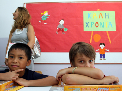 Ακόμη ακριβότερο το ιδιωτικό σχολείο