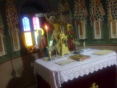 Ιερέας στο σκαμνί γιατί «έφαγε» την περιουσία ηλικιωμένου καρκινοπαθή