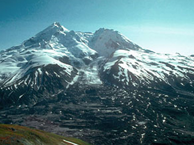 Φόβοι για έκρηξη ηφαιστείου