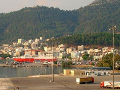 Βαριές κακώσεις «έδειξε» η ιατροδικαστική εξέταση για τον Κούρδο μετανάστη