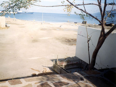 Περιβαλλοντικό «μπάχαλο» στην Ικαρία