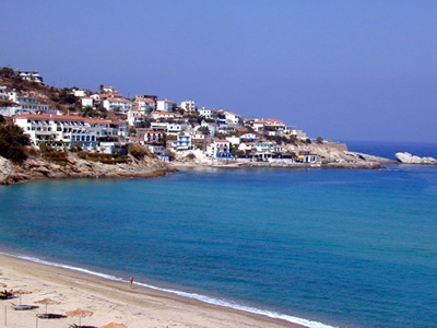 Νεκρός ανασύρθηκε 65χρονος στην Ικαρία