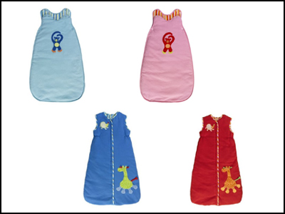 Ανάκληση βρεφικού υπνόσακου από τα ΙΚΕΑ