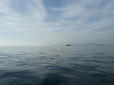 Ρύπανση από πετρελαιοειδή στο Ικόνιο