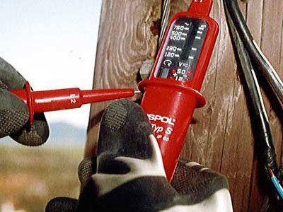 Νεκρός 43χρονος από ηλεκτροπληξία