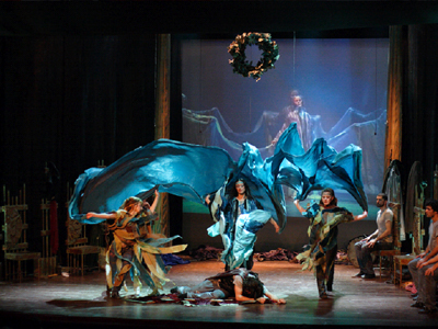 Ομήρου «Ιλιάδα!»