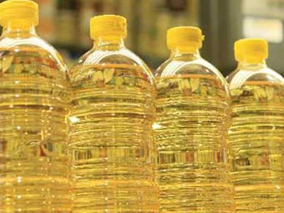 Ουκρανικό εναντίον Ρωσικού ηλιελαίου