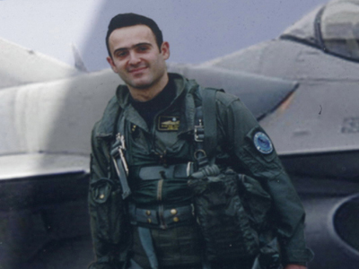 Στη μνήμη του Κώστα Ηλιάκη