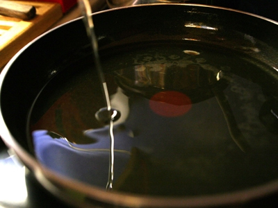 Αποσύρεται επικίνδυνο ηλιέλαιο