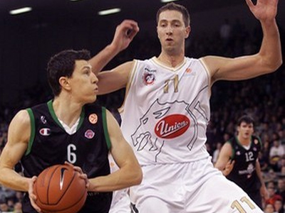 Πήρε Ιλιέφσκι η Ταού