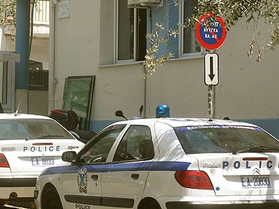 Λήστεψαν ηλικιωμένο ζευγάρι στον Πύργο