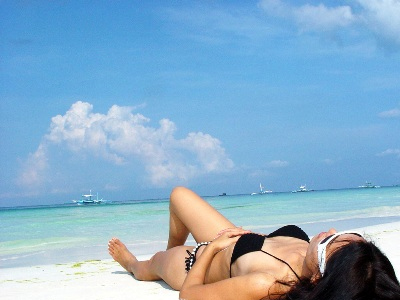 Προστασία από τον ήλιο