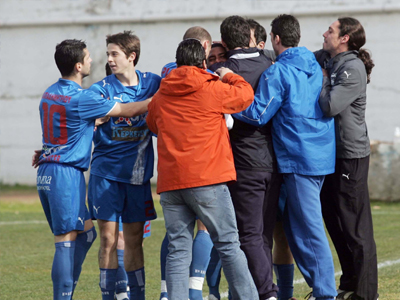 Ηλιούπολη και Δόξα Δράμας στη Β’ Εθνική