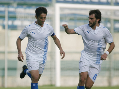 Πρώτο “τρίποντο” ο Ηλυσιακός