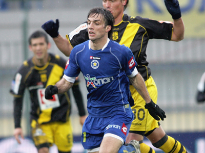 Κερδίζει… πόντους η παραμονή του Φιλομένο στον Αστέρα