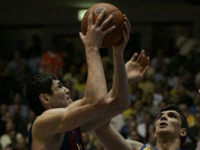 Πολυτιμότερος ο Ιλιάσοβα