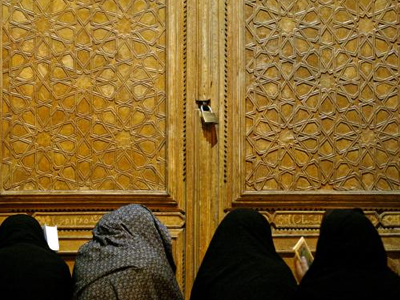 Νορβηγία: Συνελήφθη ιμάμης με «βαρύ» χέρι