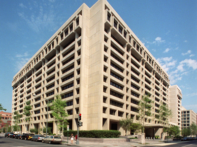 Η Ευρώπη έτοιμη να ενισχύσει και το ΔΝΤ