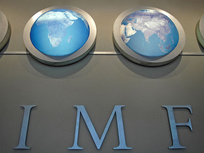 «Κακές» οι εξετάσεις της ελληνικής οικονομίας από το ΔΝΤ