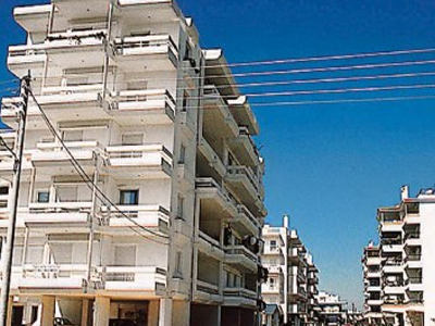 Αντιδράσεις για τους ημιυπαίθριους