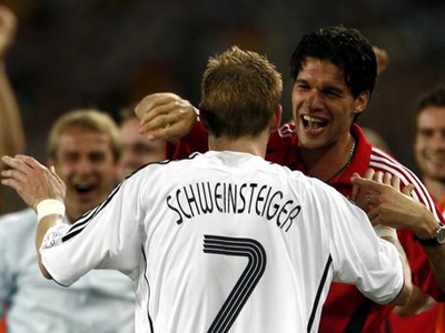 Πρώτος ημιτελικός