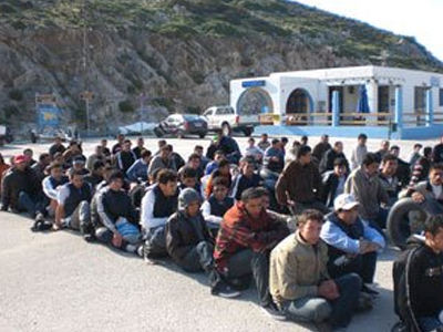 Δε θα γιορτάσουν την επέτειο της 25ης Μαρτίου στο Αγαθονήσι