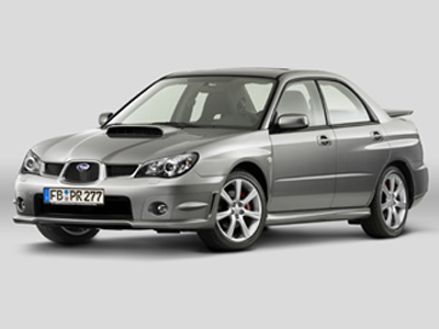 Μειωμένες τιμές για το Impreza