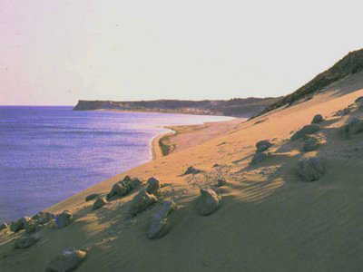 Κομισιόν Για Ίμβρο, Τένεδο